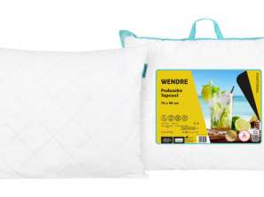 TOPCOOL PILLOW WITH COOLING EFFECT 70X80 MEDICAL (PTOP7080)