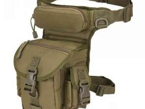 Tuvet Tactical αθλητική τσάντα