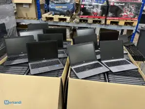 515x HP ProBook 650 G1 og G2