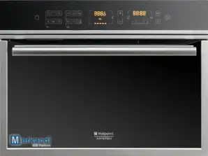 New ovens, microwaves