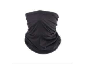 HALSDUK MASK BALACLAVA. ANSIKTSDUK