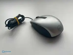 Mouse laser DELL cu 6 butoane 1600 DPI 4K93W/M-UAV-DEL8 Grad A Testat