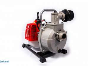 KRAFTMULLER Thermal Water Pump 58 cc