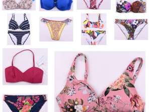 NEXT WOMEN SWIMWEAR MIX SUMMER SEASON SETS, TOPS, BRAS, TROUSERS, ONE-PIECES(AA65)