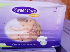 Baby diaper for new born babies