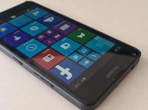 358 PC Teléfonos - Lumia 640, CAT B25