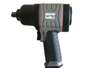 Kraftmuller 3/4 High Quality Pneumatic Impact Wrench - Wholesale