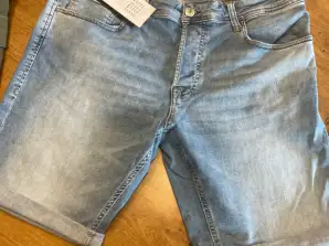 Jack&Jones šortų mišinys vyrams