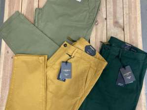 SORBINO Men's Pants