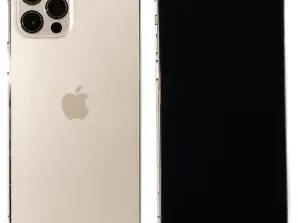 iPhone 11 Pro, iPhone 12 Pro, 11/12 Pro Max - Grau A/A-