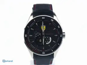 Dizainera Ferrari pulkstenis