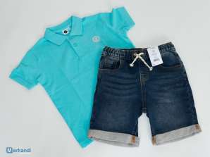 England kids clothes