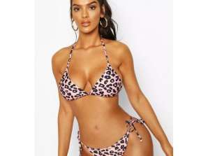 Boohoo - Assorted Lot of Swimsuits and Bikinis for Women: Siste engros-enheter