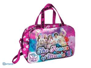 Складова чанта за момичета