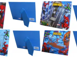 PHOTO FRAMES PHOTO STANDS 13x9 SPIDER - MAN