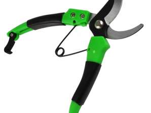 Hand Garden Harness Shears for Branches - 20mm Cutting Diameter
