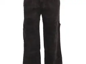 XXS-M LONG JUNIOR WOMEN'S TROUSERS