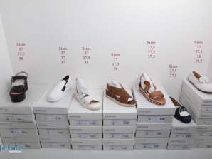 Geox Women Shoes Wholesale - Multisize, High Quality and Comfort