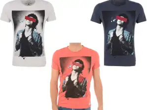 Pepe Jeans heren t-shirts