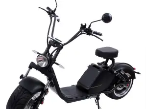 HL 3.0 Electric Bike | SALE | Now In Stock in our Warehouse in Holland!