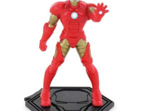 Avengers - Iron Man caracter