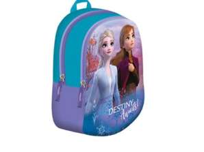 Disney Frozen - Kindergarten backpack 30cm