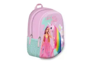 Барби - Рюкзак для детского сада 30см