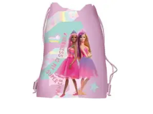 Barbie - Spor çantası