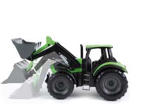 LENA - 04613 - WORXX Traktor - Deutz-Fahr Agrotron 7250TTV