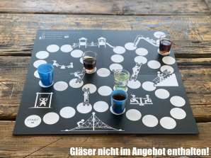 The large drinking games collection - contains 20 drinking games