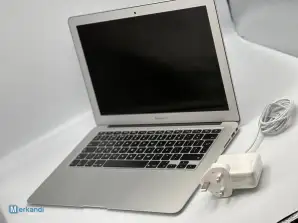 Apple Macbook Air/Pro's