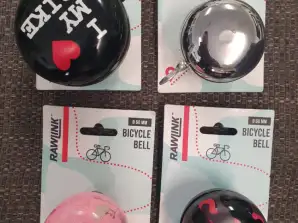 High-Quality Bicycle Bells - Various Sizes Available