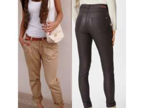Women's trousers wholesale