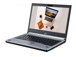 Fujitsu LifeBook E733 13