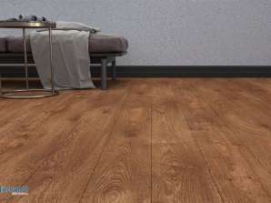 Premium AGT Effect Jointed Laminate Flooring 12mm Fuji | Sustainable & Eco-Friendly