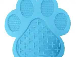 AG761 SILICONE LICKING TRAY
