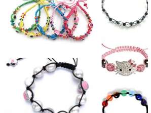 Wholesale jewelry and hair accessories