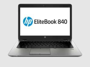 HP Elitebook 840 G2 14 дюймов i5 i5-5300u 8 ГБ 128 ГБ SSD [PP]