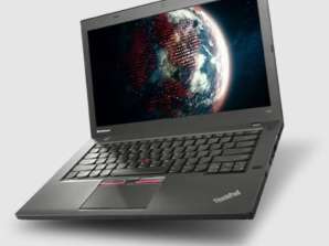 Lenovo Thinkpad T450 14 » i5 i5-5300U 4 Go 128 Go SSD PSU [pp]