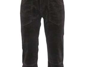 DAMEN JUNIOR FISHERMAN HOSE F/M - 3XL