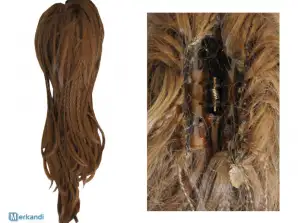 TRESSKI Ponytails Wigs