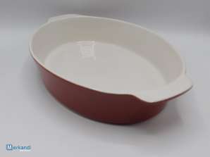 Ovenware First Choice Top Quality Portuguese Stoneware - Available Quantity: 30 containers 40