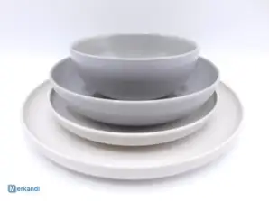 Portuguese Tableware Dish Offer available lot for sale - Available: 5 containers 40''