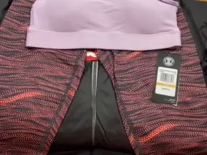 Mélange de stock de sport pour hommes, femmes, enfants - mélange de marques connues