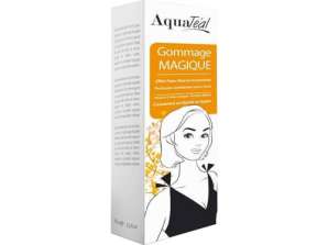 Magic Peeling Face & Body Scrub 150ml AquaTéal