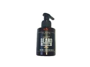 Beard shampoo H-Zone 100ml