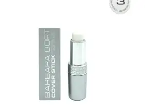Barbara Bort Eye Cover Stick Correcteur Rides 03 4.5ml - Hydratation et Couverture Optimale