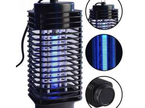 ELECTRIC INSECT KILLER GOOD Mosquito TRAP KU: 378-C (stock in Poland)