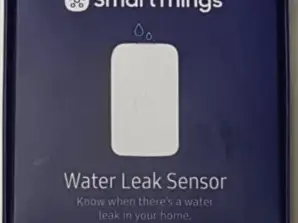 Αισθητήρες διαρροής νερού (από SMARTThings - SAMSUNG), τιμή εργοστασίου: 33,90