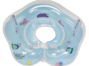 Baby Bath Swim Collar Wheel POST-EMERGENCY